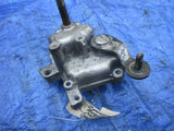 97-01 Honda Prelude H22A4 manual transmission gear selector OEM VTEC shifter 3