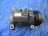 03-06 GMC Sierra AC compressor MC447220-441 Cadillac Escalade Silverado OEM 5.3