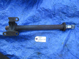 04-08 Acura TSX K24A2 manual transmission half shaft jack shaft OEM engine SDA 3