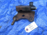 93-01 Honda Prelude driver engine bracket H22 H22A4 motor VTEC OEM H22A P13 JDM