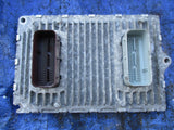 2012 Dodge Caravan 3.6L engine computer ecu ecm P05150657AA OEM Chrysler 7WDB