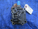 08-12 Honda Accord K24Z3 vtec solenoid pressure switch K24 engine motor OEM 1073