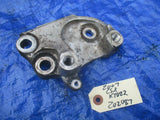 06-08 Acura CSX K20Z2 top engine bracket OEM K20 K20Z engine motor RRA 202087