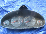 1996 Acura Integra automatic transmission instrument gauge cluster OEM KMH GS LS