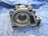 2010 Hyundai Sonata 2.4 water pump housing OEM coolant pipe engine motor