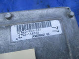 2008 Honda Civic engine computer ecu automatic transmission 37820-RNA-C61 OEM