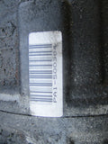99-00 Honda Civic SIR B16A2 SI AC compressor Denso 447200-1384 air conditioner