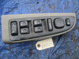 03-06 Chevy Silverado crew driver master power window switch OEM GMC Sierra LH 4