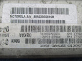 2004 Dodge Dakota engine computer ecu ecm p56031014ac OEM 014AC 3.7 OEM auto