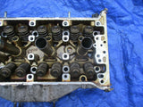 08-12 Honda Accord K24Z3 OEM cylinder head assembly VTEC R40 R40-5