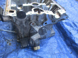 2009 Audi A4 2.0 bare cylinder head assembly 06H 103 373 J engine motor OEM