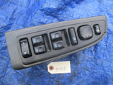 03-06 Chevy Silverado crew driver master power window switch GMC Sierra 15202851