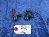 03-05 Honda Accord K24A4 k24 camshaft position sensor cam pair set OEM 62261