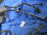 06-11 Honda Civic SI K20Z3 uncut engine wiring harness OEM 32110-RRB-A041 K20 19