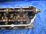 2000 Toyota Camry 3.0 V6 left hand cylinder head assembly OEM LH engine motor