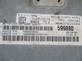 2007 Dodge Caliber 2.0 engine computer ecu P05033359AI 599880 OEM ECM PCM