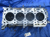 2006 Nissan Sentra SER QR25DE cylinder head assembly 8H3 engine motor OEM 2.5
