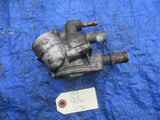 90-93 Acura Integra GSR B17A1 OEM thermostat housing water neck engine motor B18