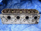 00-02 Chevy Silverado 4.8L V8 driver cylinder head assembly engine motor 862 LH