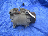 02-06 Honda Civic SIR K20A3 Air conditioner compressor AC HS-090R OEM Keihin FR2