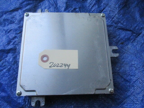 07-08 Honda Fit engine computer ECM ECU OEM 37820-RME-C69 OEM automatic