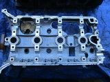 2009 Audi A4 2.0 bare cylinder head assembly 06H 103 373 J engine motor OEM