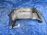 03-06 Honda Accord K24A4 manual transmission stiffener bracket support RAA OEM