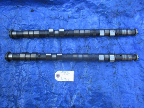 94-01 Acura Integra B18B1 intake and exhaust camshaft set OEM P75 B20 B20Z2 D171