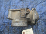 2008 Acura MDX J37A1 throttle body assembly RYE J37 engine motor HH209