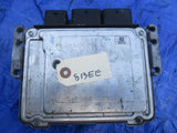 07-10 Mini Cooper S engine computer module ecu ecm pcu pcm 0 261 S04 564 OEM