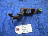 02-06 Acura RSX K20Z1 Type S shifter stay engine manual K20 transmission bracket