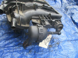 2009 Audi A4 2.0 turbo OEM intake manifold assembly 06133185 engine motor 2.0T 1