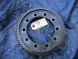 92-93 Acura Integra B18A1 manual transmission final drive ring gear OEM YS1