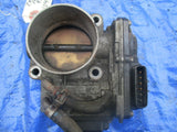 08-12 Honda Accord K24Z3 throttle body assembly K24 engine motor OEM K24Z