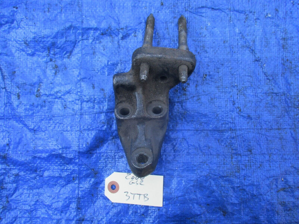 94-01 Acura Integra GSR B18C1 driver engine mount bracket post OEM VTEC Type R 3