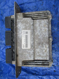 2012 Ford E150 engine computer ecu BC2A-12A650-BFC OEM PCM YHP2 4.6 9C2A-12B684