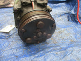 96-00 Honda Civic air conditioner compressor AC 38800-P2R-A01 D16 D16Y8 D16Y7