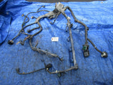 06-11 Honda Civic SI K20Z3 uncut engine wiring harness OEM 32110-RRB-A041 K20 19