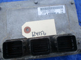 2006 Honda Civic engine computer ecu automatic transmission 37820-RNA-C55 OEM 2