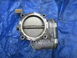 2006 Porsche Cayenne 4.5 V8 throttle body assembly OEM 280 750 114 engine motor