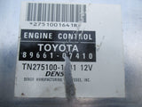 2005 Toyota Avalon 3.5 engine computer ECU ECM 89661-07410 Denso TN275100-1641