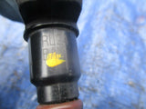 02-04 Honda Civic SIR SI K20A3 fuel injector set OEM RL24 BAN 50022