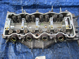 06-09 Honda Civic R18A1 VTEC bare cylinder head assembly OEM engine motor RNA-10