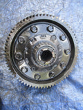 97-01 Honda CRV B20Z2 manual transmission differential ring gear OEM B20 SBXM