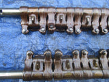90-01 Acura Integra GSR B18C1 rocker arm assembly set OEM B16 B16A VTEC B18 B18C