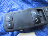 08-11 Dodge Caravan driver master power window switch OEM black 