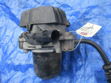 2006 Porsche Cayenne 4.5 V8 left smog pump vaccuum assembly 7L5 959 253 A OEM