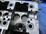 2005 Volkswagen Jetta diesel 1.9 bare cylinder head 038 103 373 R OEM engine 55