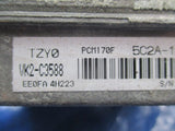 2005 Ford E Series 4.6 engine computer ecu PCM170F 5C2A-12A650-BTA OEM TZY0