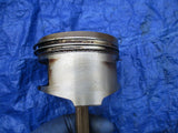 99-01 Honda CRV B20Z2 piston and rod B20Z PHK PR4 OEM engine motor 43099G